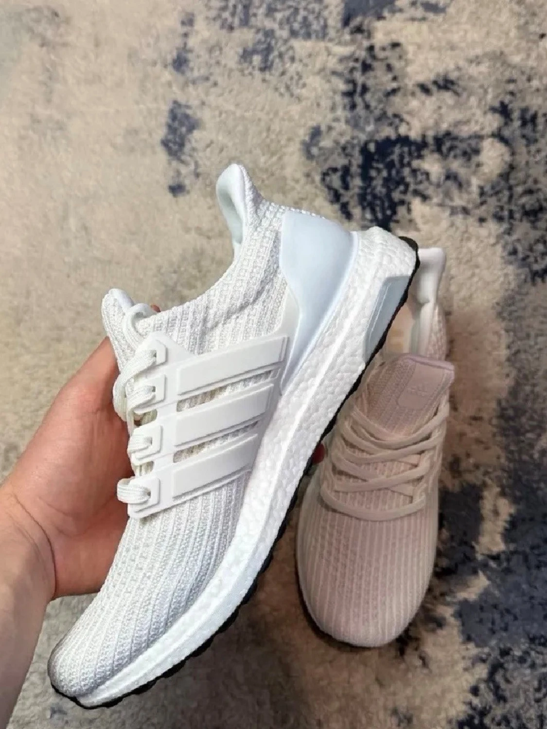 Vita  Ultraboost  - 1