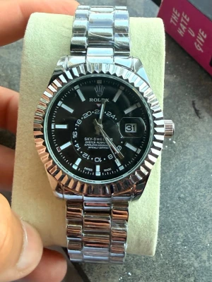 Rolle - Rolle rolx