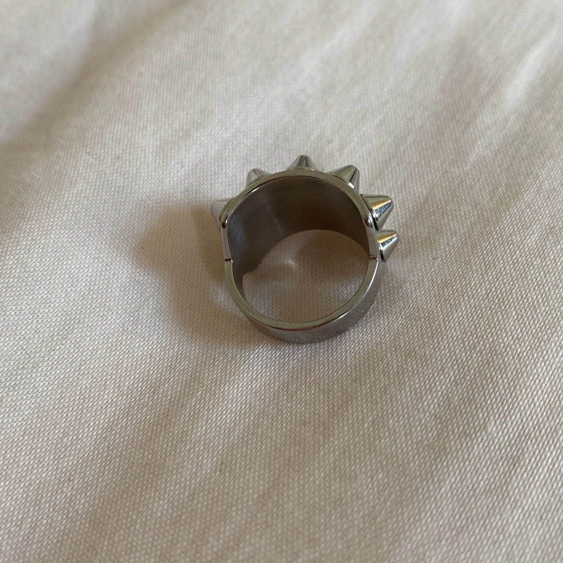 Edblad spik ring  - 1