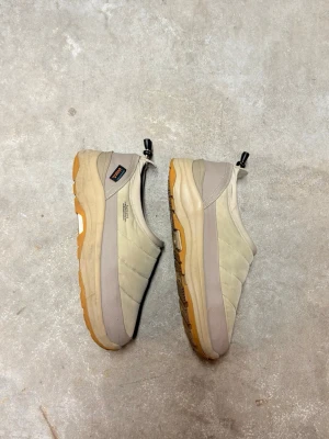 Suicoke Trainers - Köpta på Tres Bien. Använda fåtal gånger