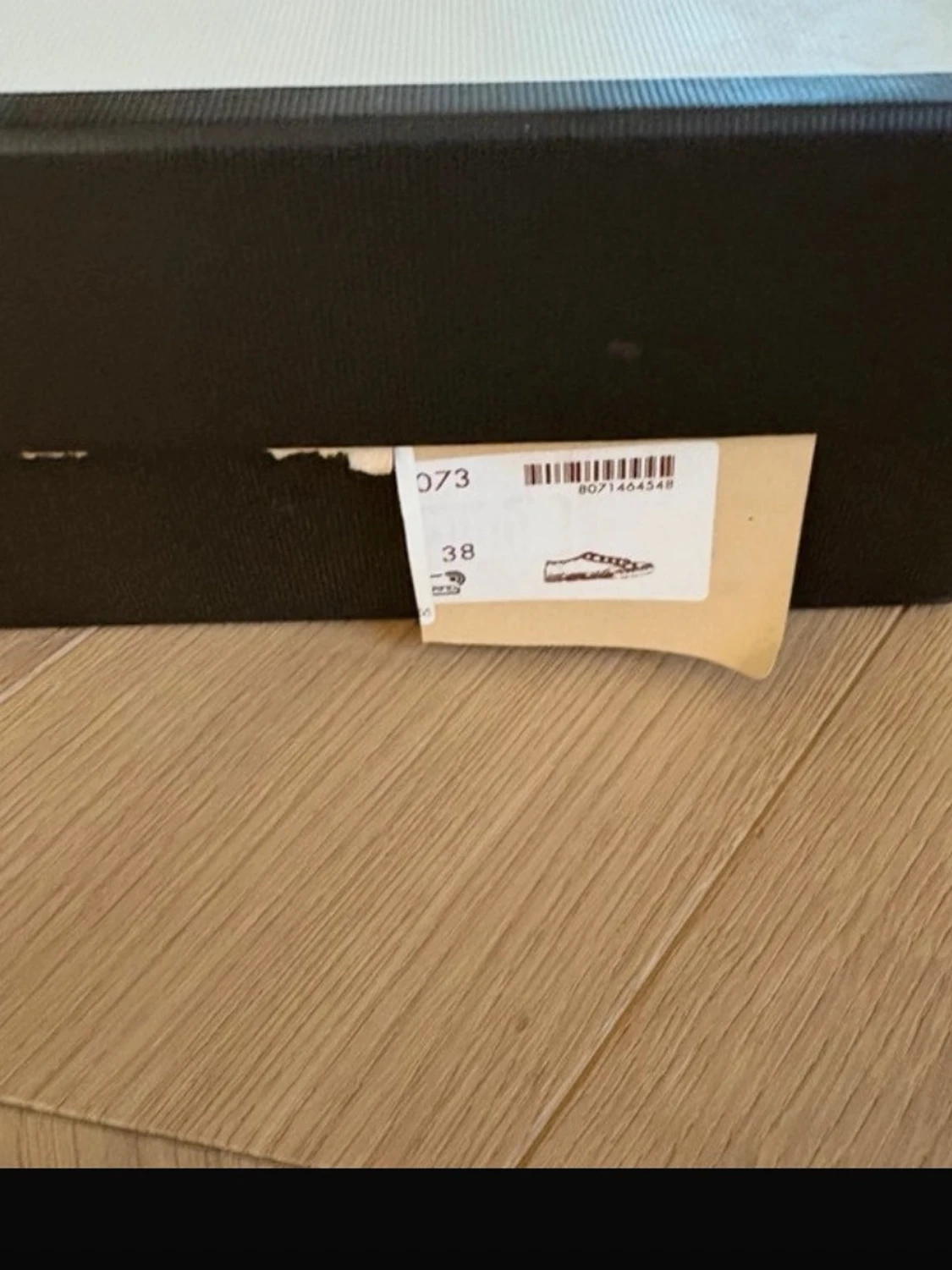 Gucci skor  - 2