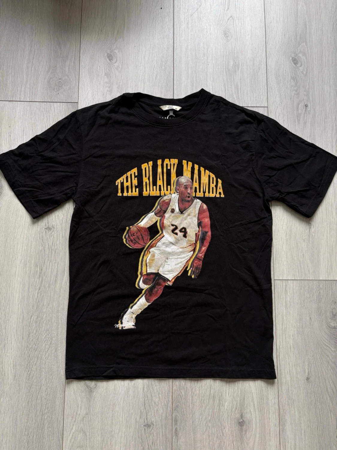 Kobe Bryant t-shirt