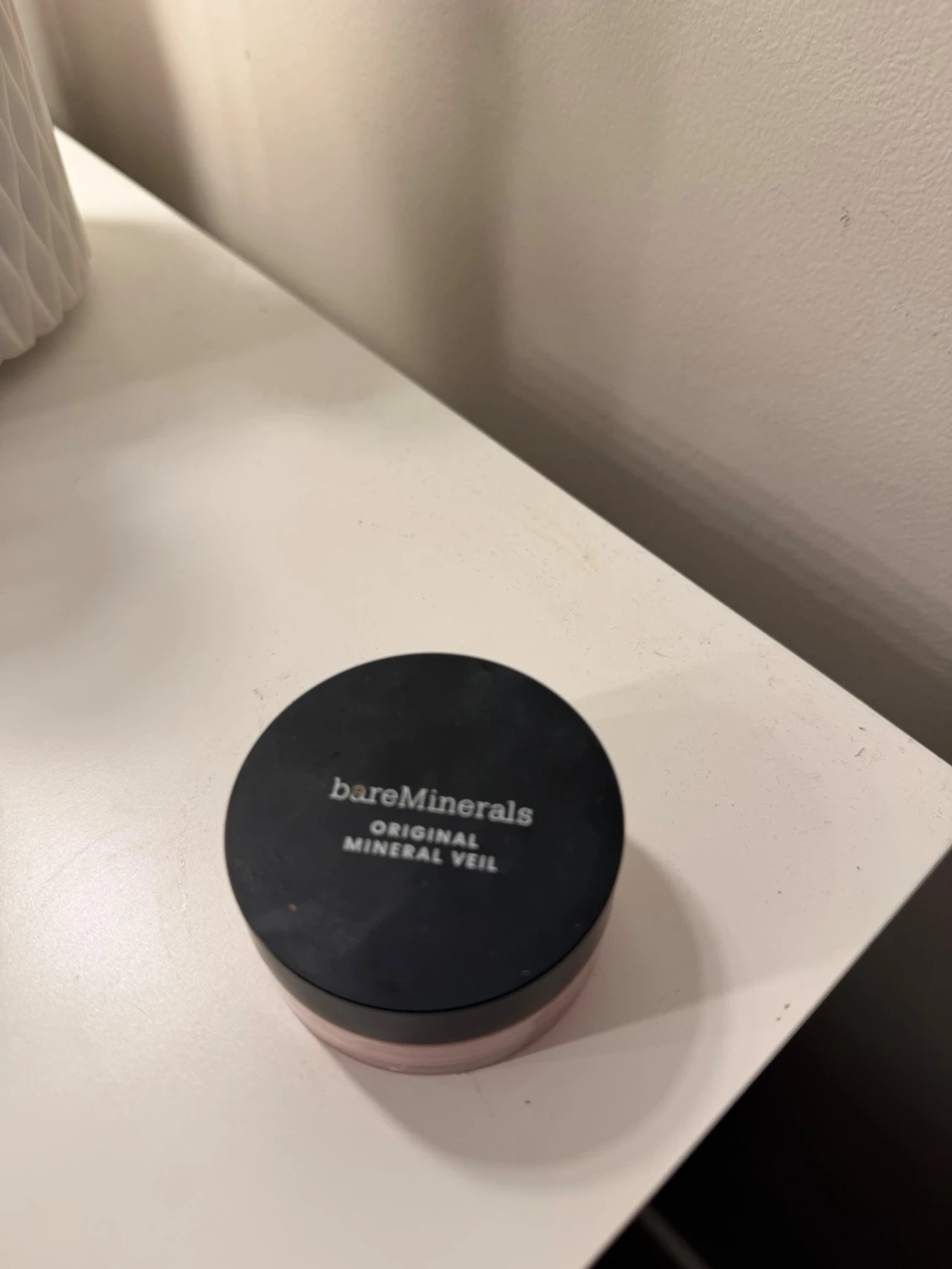 bareMinerals Original Mineral Veil puder