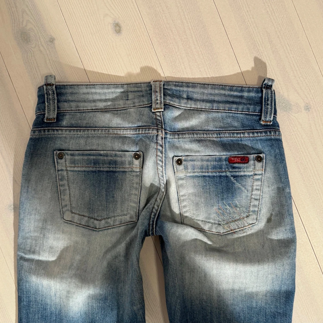 Low bootcut only jeans  - 4