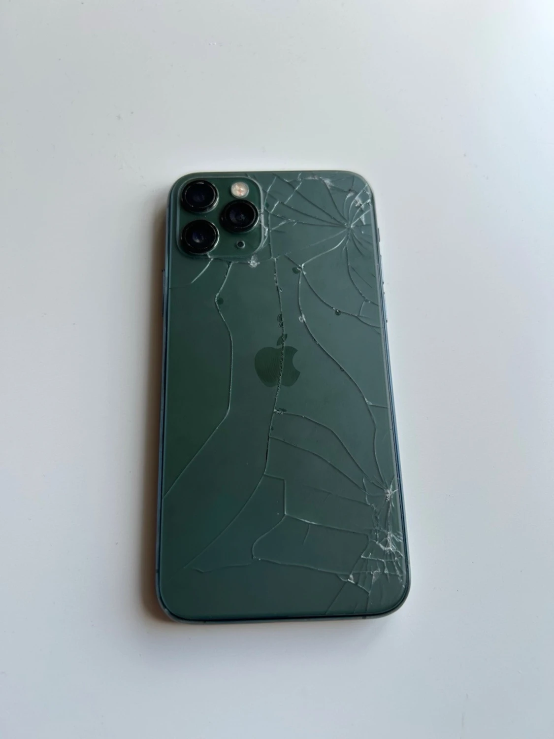 iPhone 11 Pro  - 1