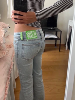 Cheap Monday jeans  - Storlek 28/32