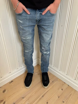 jack & jones jeans  - Jack & jones jeans - Skinny/liam - W32 L30 - Skick 9/10 - Hör av dig vid minsta fundering!