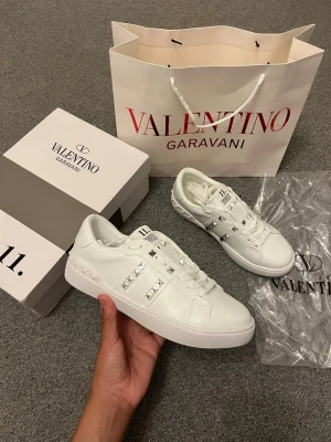 Valentina skor - Helt nya