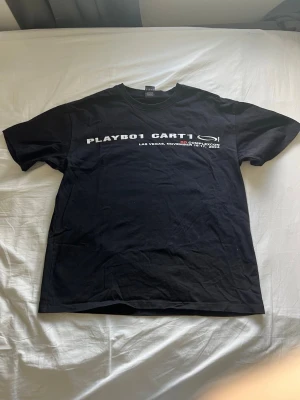 Playboi Carti Complexcon Merch - Very good condition barely worn first like L