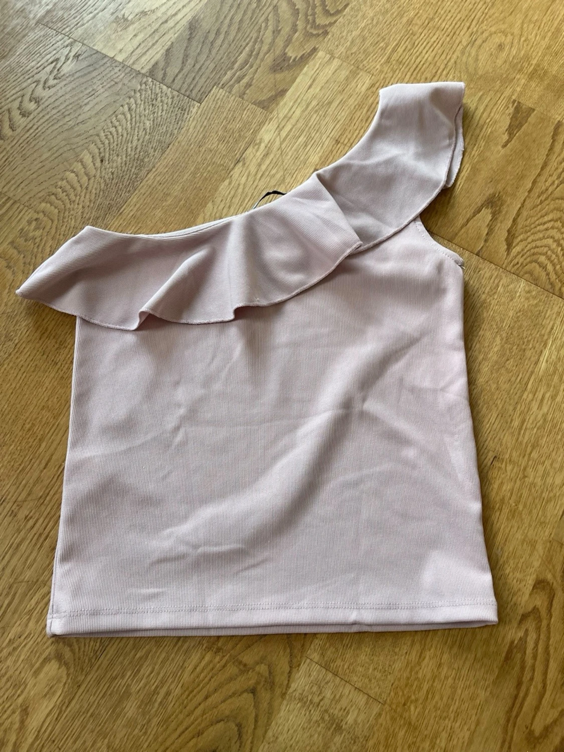 Rosa topp - 2