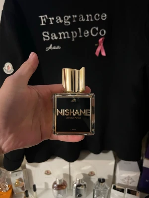 Nishane ani  - Säljer nu en nishane ani i 100ml, den är oanvänd, perfekt unisex parfym, detta är en tester