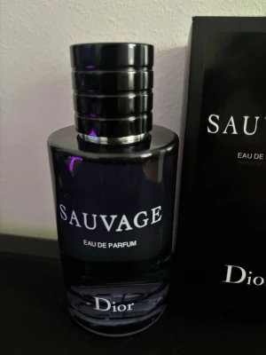 Dior Sauvage  - Parfym