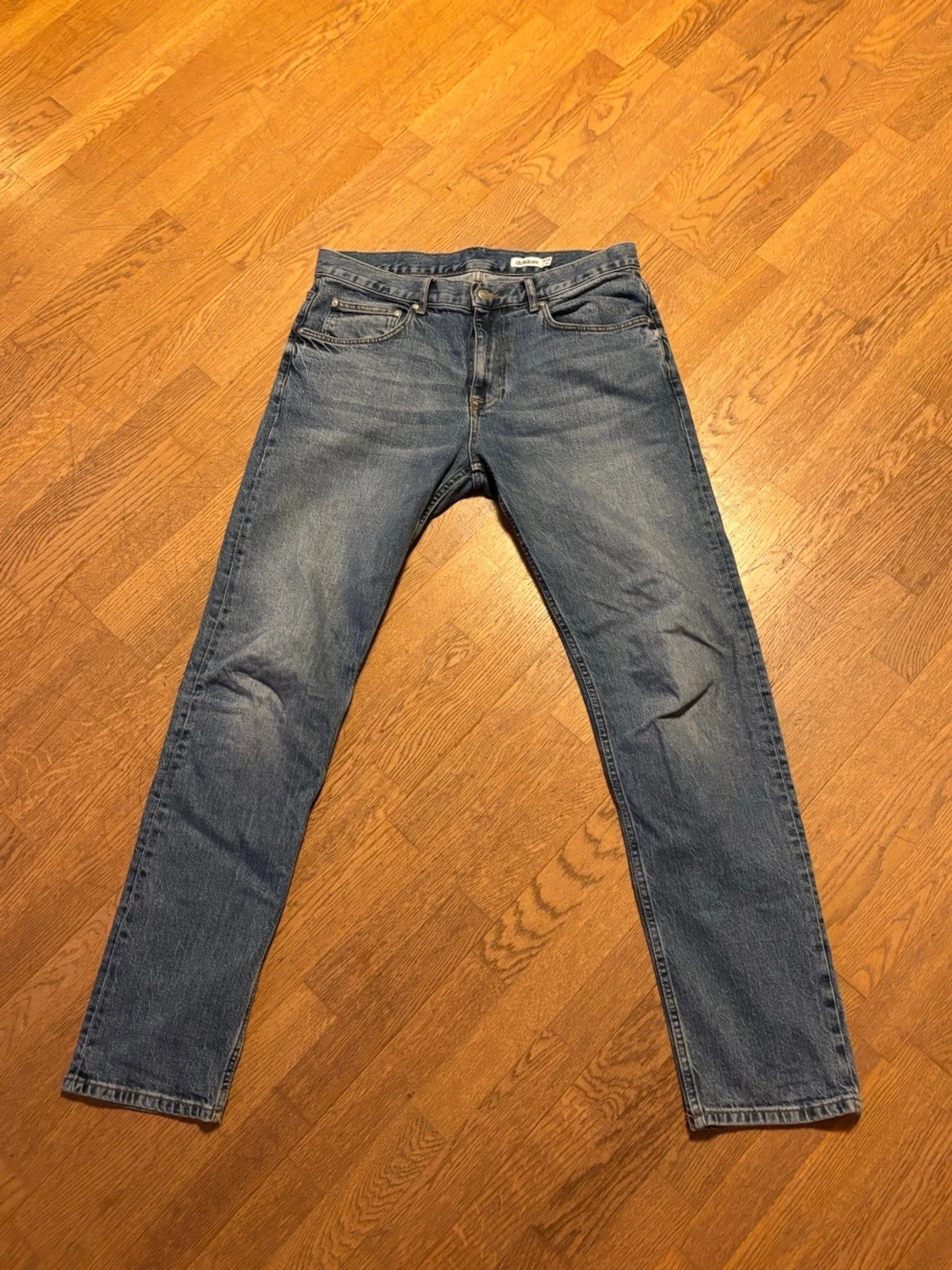 Dobber jeans