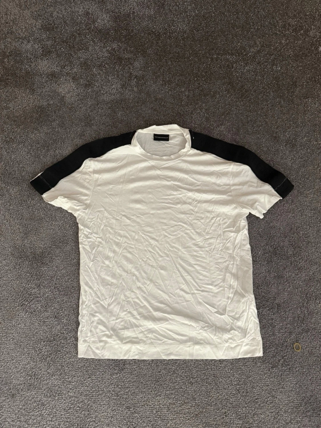 Armani T-shirt