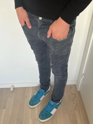 Replay jeans - Replay jeans | Modell: Anbass | Storlek 30/32 | Bra skick