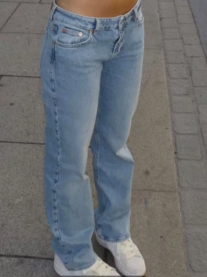  jeans Junkyard - Populära jeans från junkyard, deras bestseller aldrig använda 🩷 nypris 600 