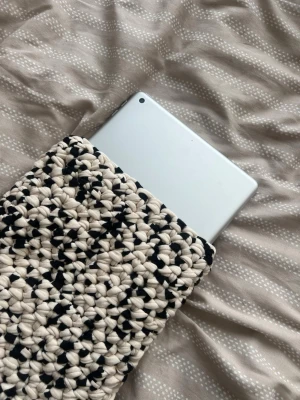 Ipad fodral - Super söt virkad iPad case💕🫧 16 x 23