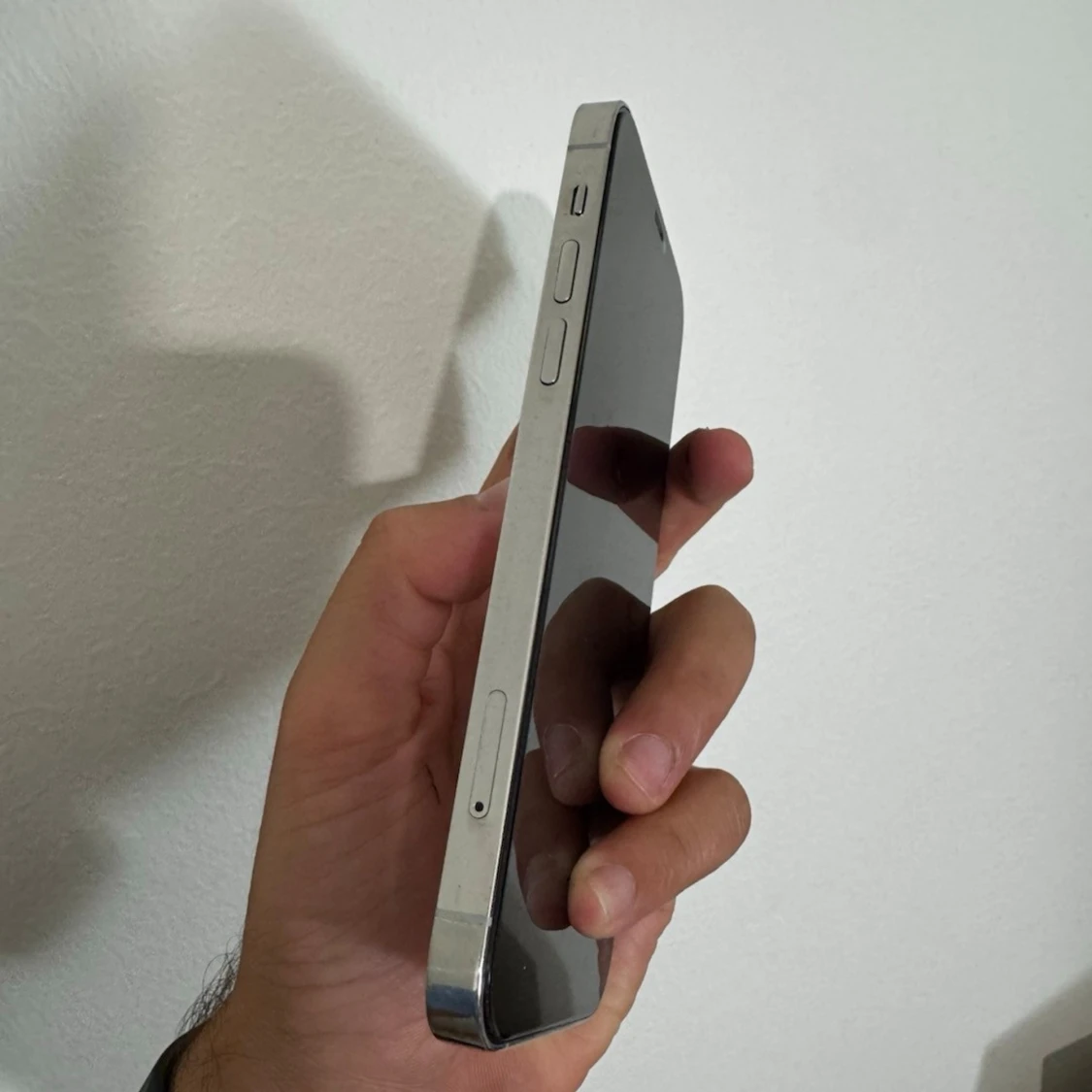 iPhone 12 Pro 128Gb | Nytt batteri 100% med nya tillbehör - 2