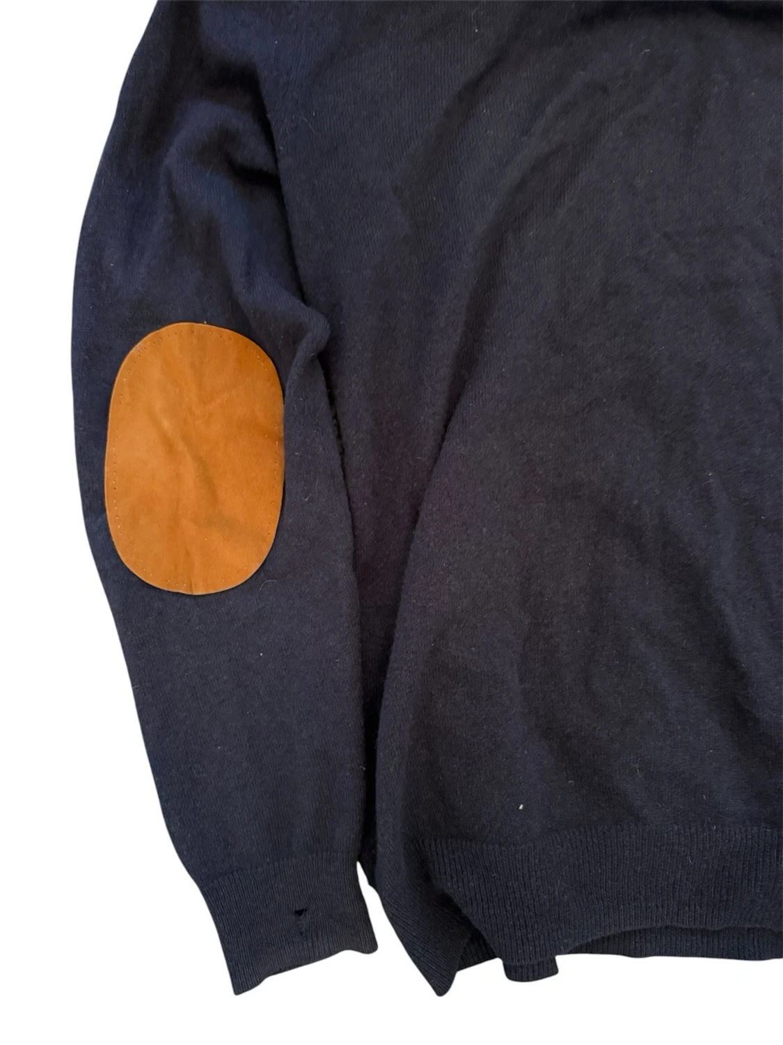 Kashmir hoodie - 1