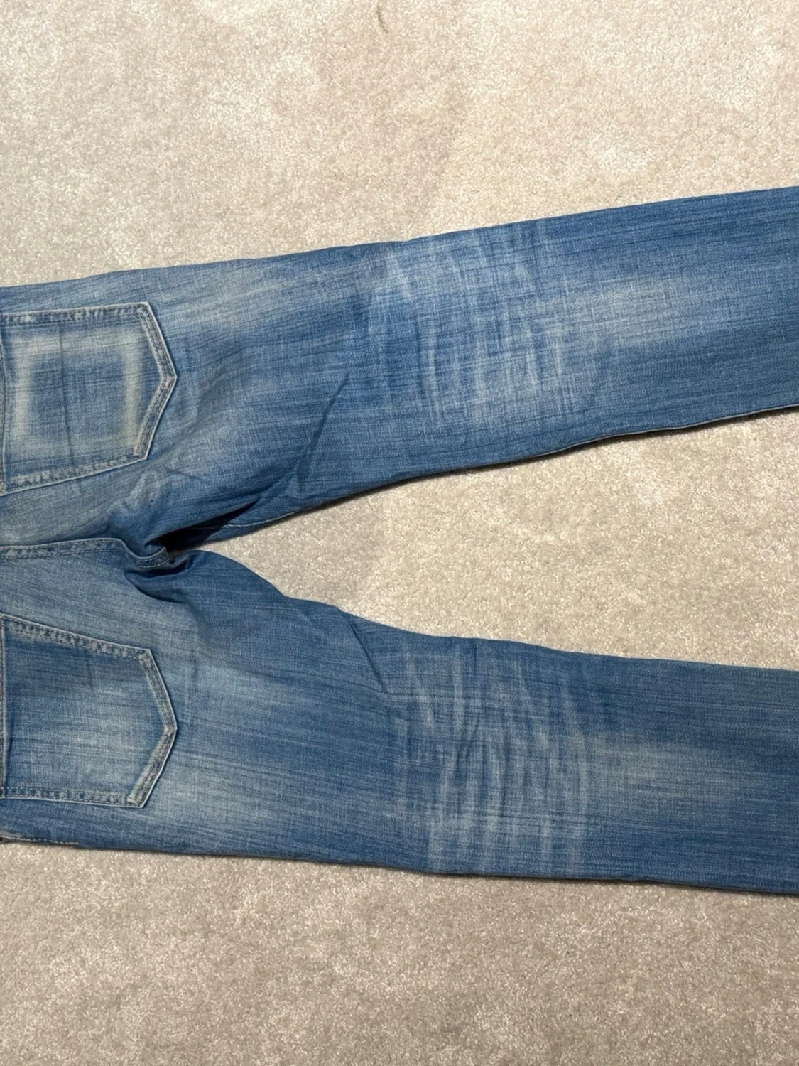 Dsquared jeans - 1