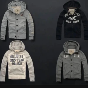Hollister leverantör  - Hollister leverantör, testad och säker, perfekt för dig som vill börja med reselling. Skriv innan köp!