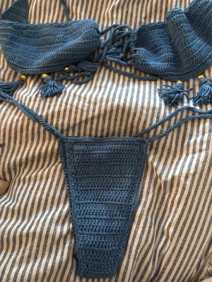 Bikini set - Aldrig använd, helt ny