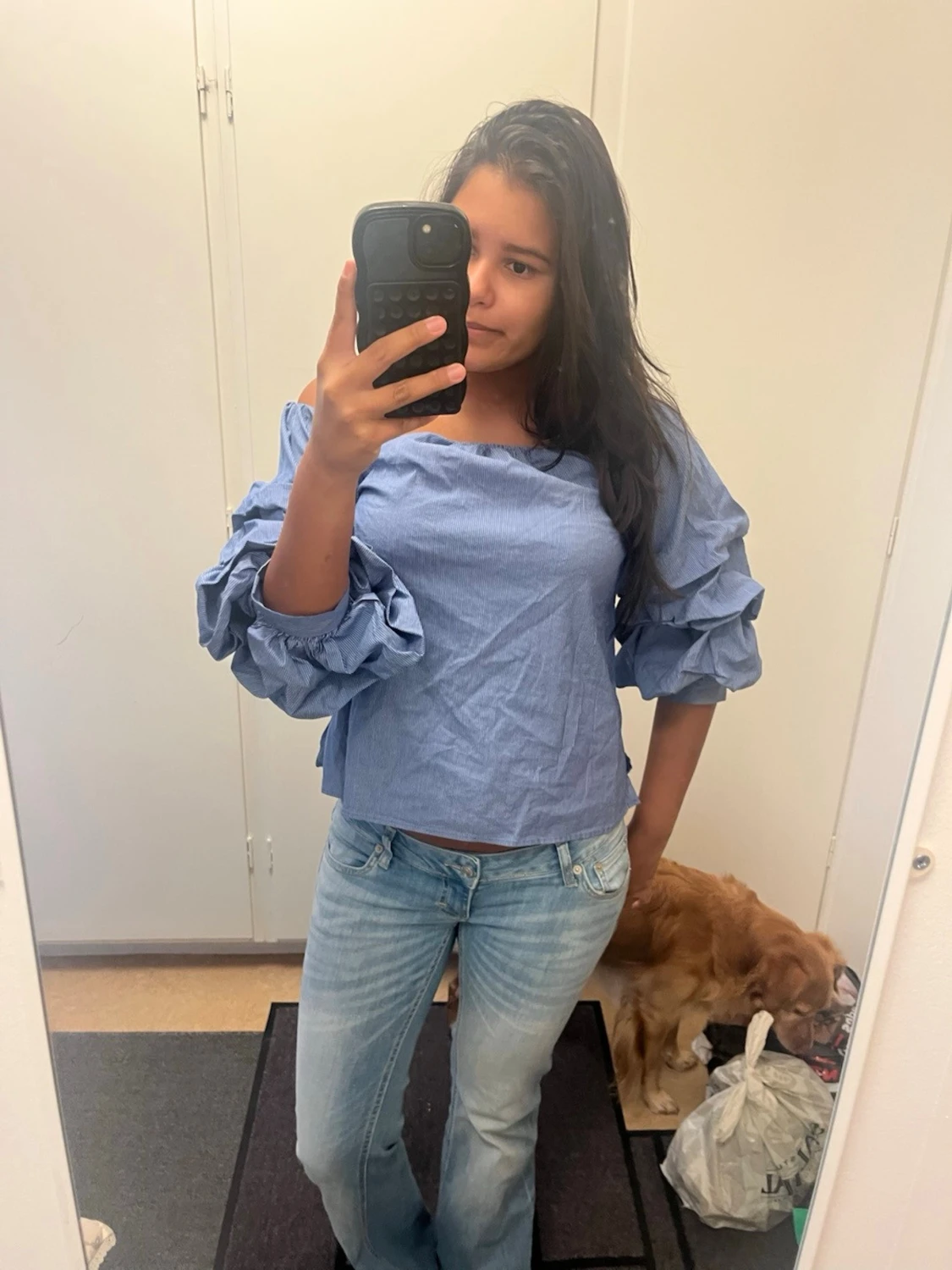 Blus  - 1