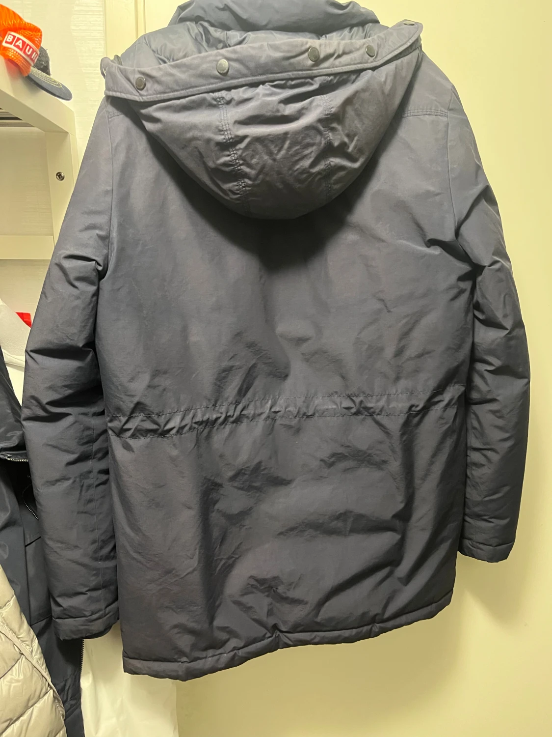 J Lindberg jacka - 1