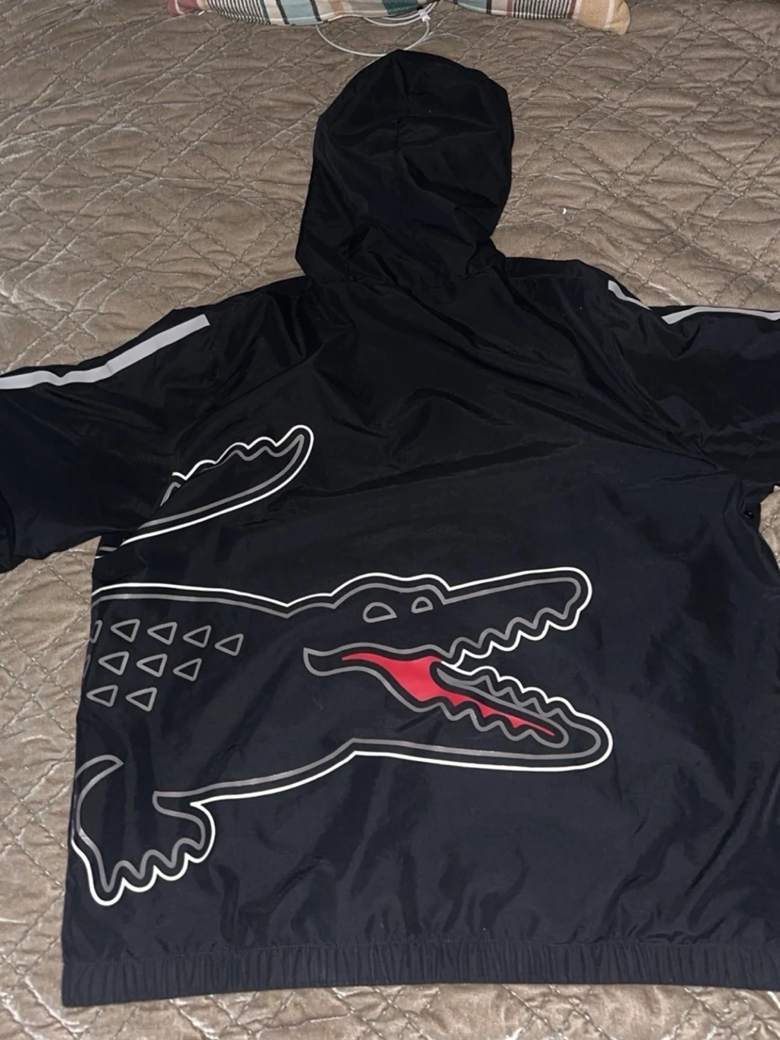 Lacoste jacka  - 1