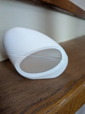 Parfym Ariana Grande Mod vanilla  - Uppskattar att det är ungefär 20 ml kvar. 
