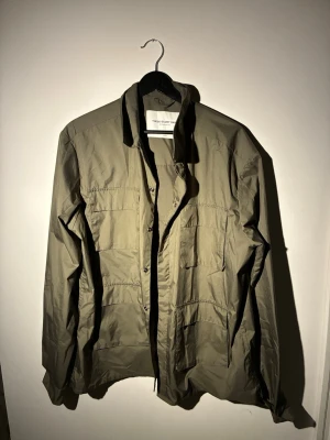 These glory days safarijacka - Väldigt tunn Safarijacka/windbreaker från these glory days