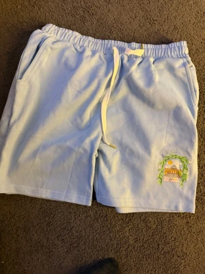 Casa shorts - Casa shorts 