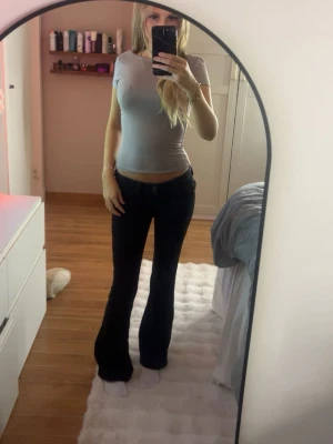 Brun T-shirt - Brun/beige tröja från lager157 i storlek xs skriv för mer frågor❣️