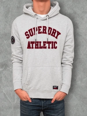 Superdry Hoodie - Superdry Hoodie - storlek: S - väldigt gott skick - vid frågor hör av er! Först till kvarn!