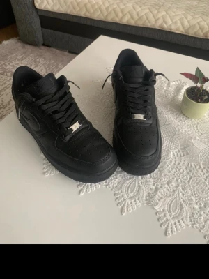 Nike air force 1 - Fina o helt ny