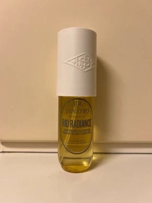 Sol de Janeiro Rio Radiance 90 ml body mist - Endast testad 