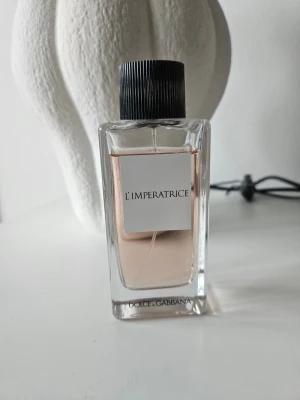 L'Imperatrice parfym Dolce & Gabbana - L'Imperatrice parfym från Dolce & Gabbana 