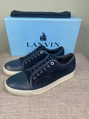 Lanvin skor  - Sålda, bara skorna medföljer 