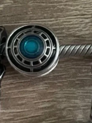Berlock  - Iron man