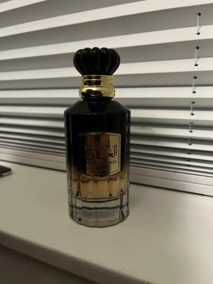 Lattafa Awraq Al Oud Eau de Parfum  - Oanvänd