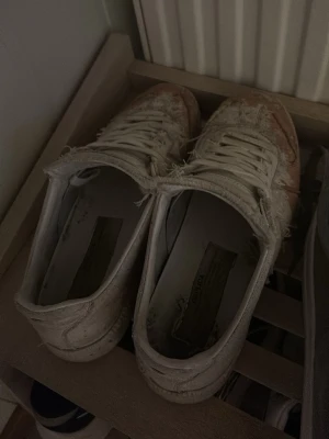 Maison Margiela - Skor i ok skick 