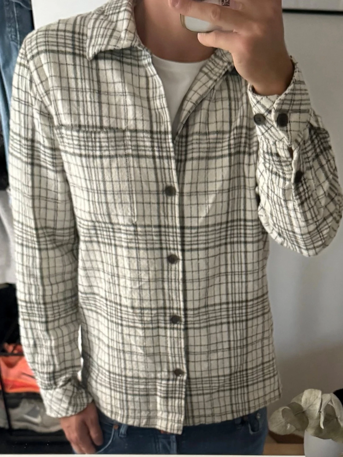  overshirt