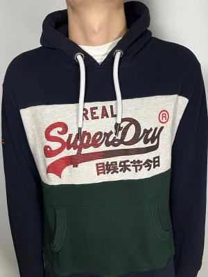 Superdry hoodie