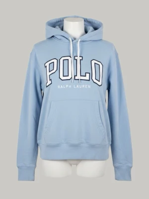 Ralph Lauren Hoodie  - 📏 Storlek: XS 🎨 Färg: Ljusblå 🏷️ Märke: Ralph Lauren 👌 Skick: Mycket bra – som ny  📦 Skickas snabbt och välpackat! 💬 Skriv gärna vid frågor eller funderingar!