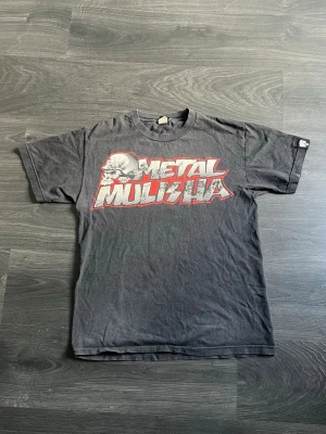 Metal Mulisha - As get metal mulisha tröja 🖤🖤☠️