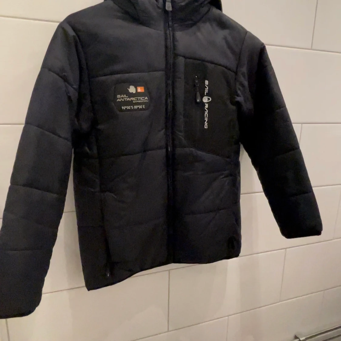 Sail racing Antarctica jacket - 90
