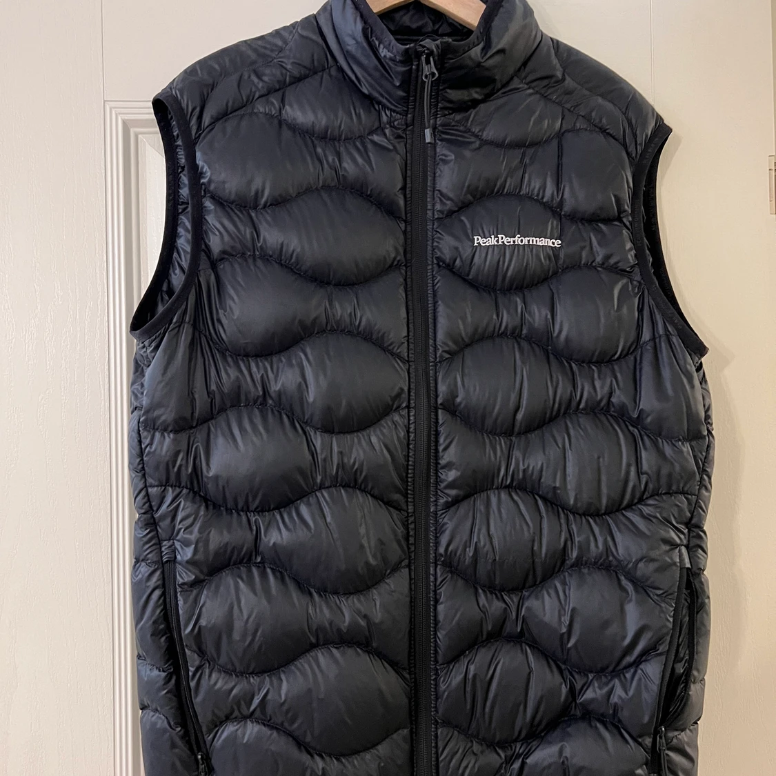 Peak Performance väst 