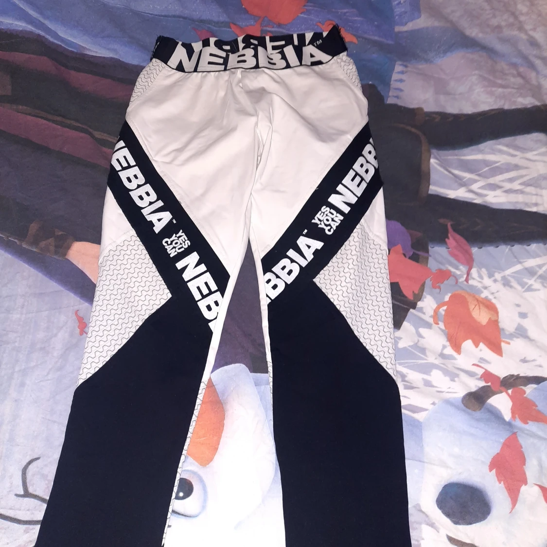 Träningsbyxor  - 90