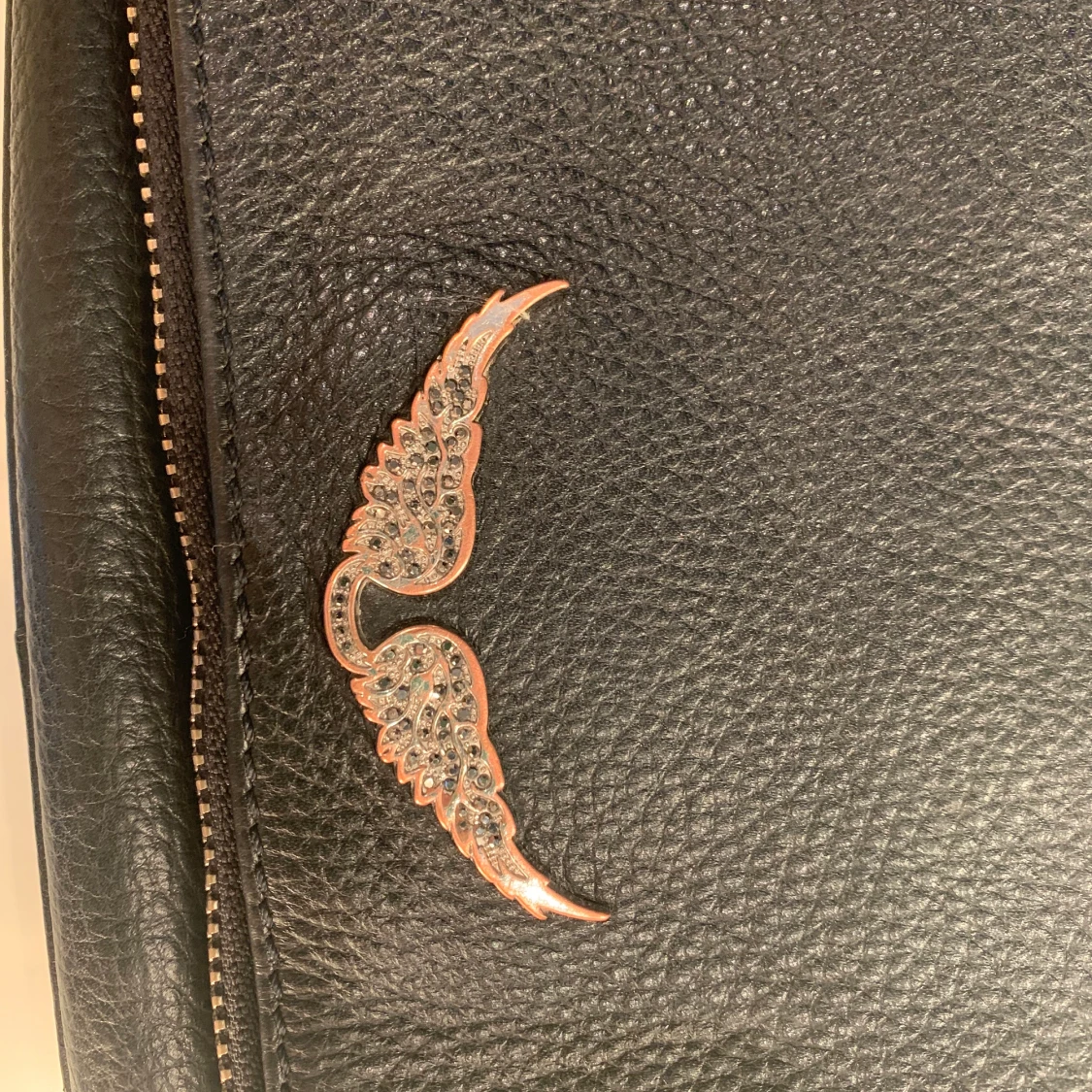 Zadig Rock Clutch väska - 91