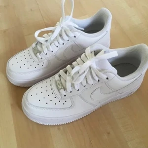 Nike air force 1  - Helt nya Nike air force 1 